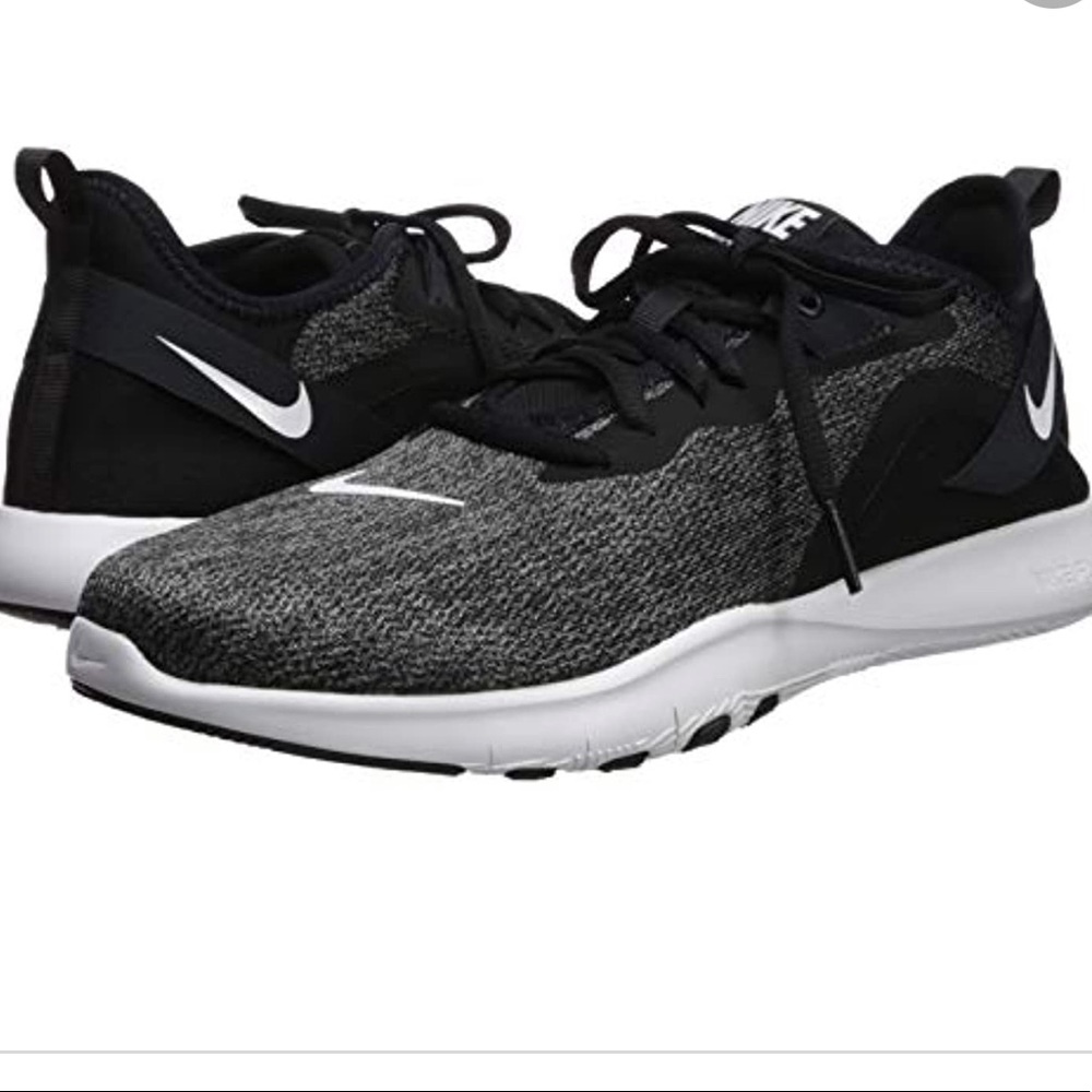New Nike Women's Flex Trainer 9 Sneaker